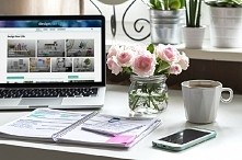 Pasja -coś czego aktualnie ...