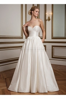 Justin Alexander Wedding Dress Style 8825