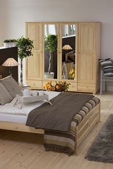 Kolekcja Klasyczna - meble ...