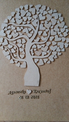 księga gości inspirowana inną zszywką- jeszcze niedokończona