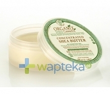 Masło shea - niezastąpione ...