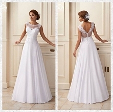 Beautiful Wedding Dress ♥