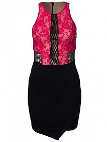 Sukienka idealna! Sklep:
WWW EMPATI PL