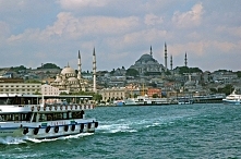 Instanbul