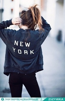 New York <3