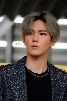 Kyungil (HISTORY) *-*