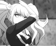 Enoshima Junko