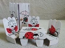 Nowe mebelki do kuchni i nie tylko