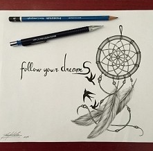 Podążaj za marzeniami