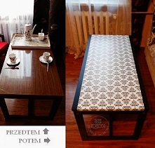 Ława PRL w nowej odsłonie.