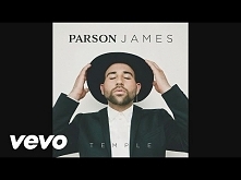 Parson James - Temple (Audio)