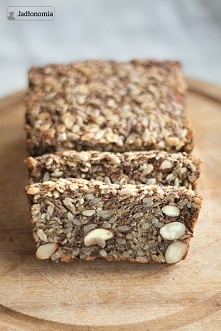 Chleb zmieniający życie