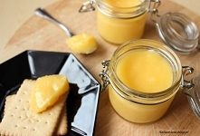 Lemon Curd – krem cytrynowy