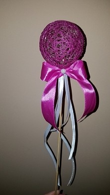 Cukiereczek na piku, idealn...