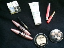 Rossmanowe szalenstwo :-*