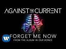 Against The Current: Forget...