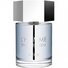 Yves Saint Laurent L'Homme Ultime (M) edp 100ml