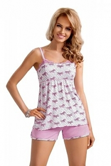 Donna Tifani 1/2 Piżama damska