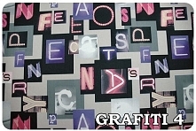 Tkanina dekoracyjna/ obiciowa. Wzór drukowany, modny, nada każdemu wnętrzu nowoczesnego wyglądu. Nie wchłania wody. Idealnie sprawdzi się jako tkanina dekoracyjna na poduszki, d...