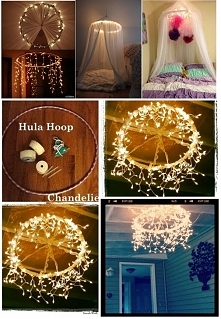 wykorzystanie hula hop :)