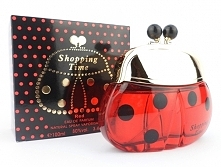 Wyjątkowe perfumy w kształcie portmonetki