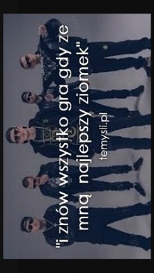 Mój ziomek ✌✌✌