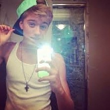 I to jest porządny chłopak