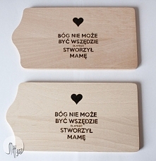 prezent dla Mamy
