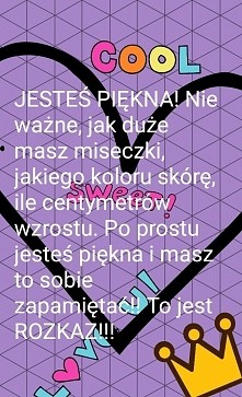 Do dziewczyn