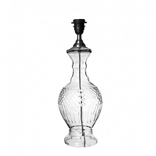 Lampa Farou glass
