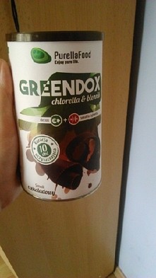 Greendox Czy któraś z was s...