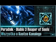 Wszystko o Kostce Kanaiego ...