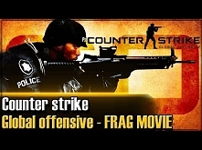 FRAG MOVIE de_nuke 2014 by ...