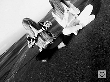 Przyjaźń nie musi być od po...