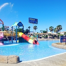aqualand 
