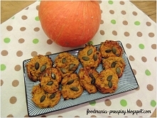 DYNIOWE PLACUSZKI Z MĄKĄ LNIANĄ