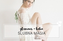 Glamour... w klimacie boho