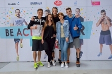 Działo się w Lublinie! :)
Zobaczcie relację z targów Lublin 4FIT.