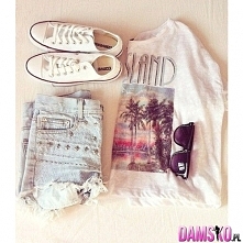 Idealny na ciepłe dni :D