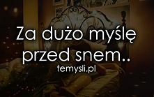 Za dużooo ...