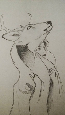 Taki mój bazgroł :) 
Klikaj...