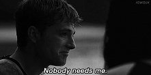 nobody