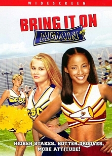 Dziewczyny z drużyny 2 (2004)