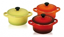 Praktyczne kokilki, kolorowe i  niezastąpione w kuchni. Skusisz się? 
Więcej na naszym FB -> naczynia.olkusz