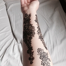 henna
