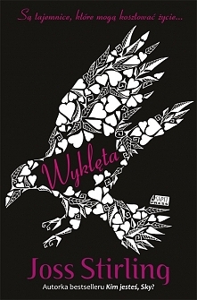 Wyklęta-Joss Stirling
 
Są tajemnice, które mogą kosztować życie…
Za porośniętymi bluszczem murami elitarnej angielskiej szkoły gnieżdżą się niebezpieczny spisek i korupcja.
Prz...