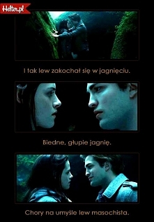 Twilight <3