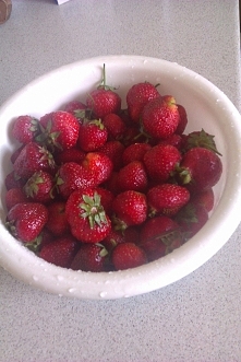 tyyyleee pyszności, radości