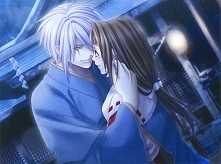 Anime: Hiiro no Kakera