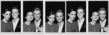 Emma Watson & Tom Felton ;3